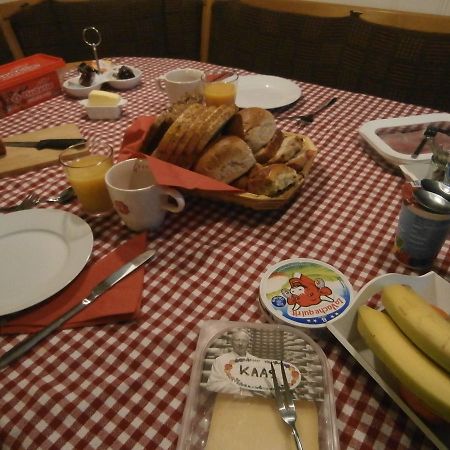 Medemblik Bed&breakfast Eksteriør billede