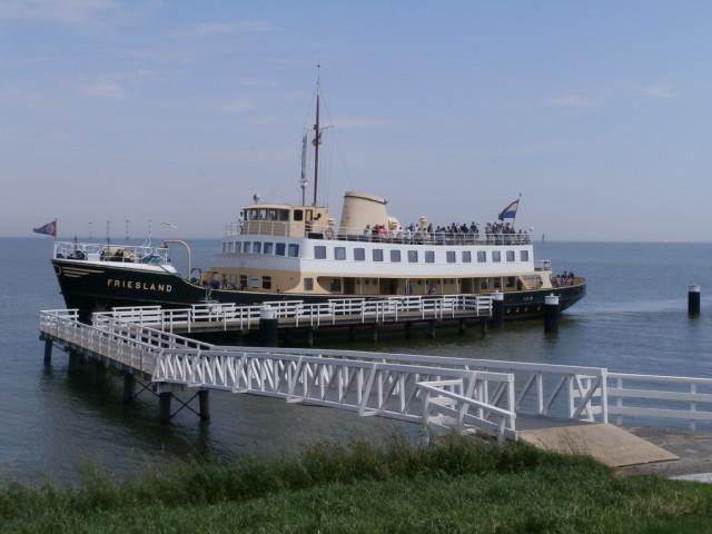 Medemblik Bed&breakfast Eksteriør billede