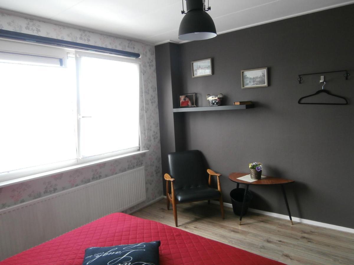Medemblik Bed&breakfast Eksteriør billede
